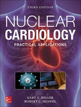 Cover art for Nuclear Cardiology: Practical Applications, Third Edition