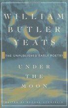 Cover art for Under the Moon
