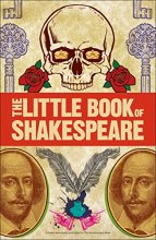 Cover art for Big Ideas: The Little Book of Shakespeare