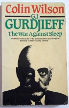 Cover art for G.I. Gurdjieff: The War Against Sleep
