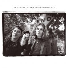 Cover art for Smashing Pumpkins - Rotten Apples: Greatest Hits
