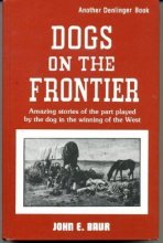 Cover art for Dogs on the Frontier