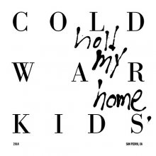Cover art for Hold My Home
