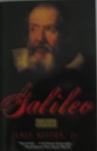 Cover art for Galileo: A Life