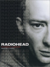 Cover art for Radiohead: Hysterical and Useless