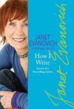 Cover art for How I Write: Secrets of a Bestselling Author