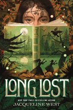 Cover art for Long Lost