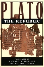 Cover art for The Republic: A New Translation