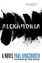 Cover art for Alexandria: A Novel