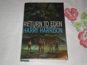 Cover art for Return to Eden (West of Eden, Book 3)