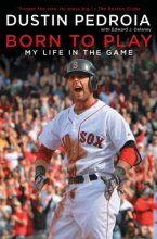 Cover art for Born to Play: My Life in the Game