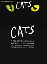 Cover art for Cats: Vocal Selections