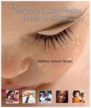 Cover art for The Developing Person Through the Life Span