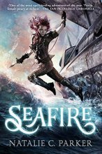 Cover art for Seafire