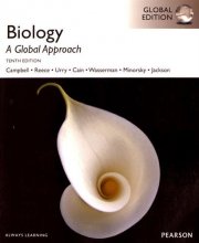 Cover art for Biology: A Global Approach