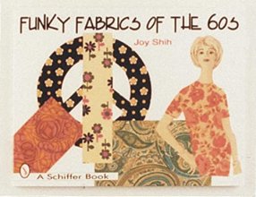 Cover art for Funky Fabrics of the 60s
