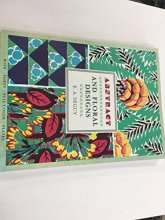 Cover art for Abstract & Floral Designs (Library of Style and Designs)