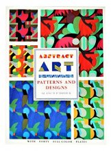 Cover art for Abstract Art: Patterns and Designs