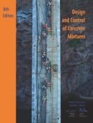 Cover art for Design and Control of Concrete Mixtures