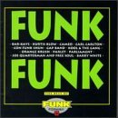 Cover art for Funk Funk: Best of Funk Essentials 2