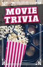 Cover art for Movie Trivia