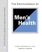 Cover art for The Encyclopedia of Men's Health (Facts on File Library of Health & Living)