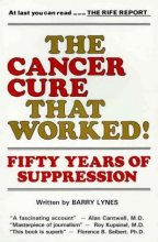 Cover art for The Cancer Cure That Worked: 50 Years of Suppression