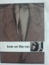 Cover art for Love on the Run