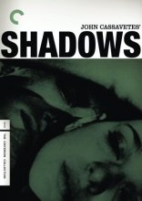Cover art for Shadows (The Criterion Collection) [DVD]