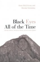 Cover art for Black Eyes All of the Time: Intimate Violence, Aboriginal Women, and the Justice System