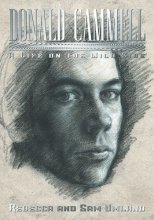 Cover art for DONALD CAMMELL