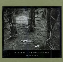 Cover art for Wynn Bullock: Masters of Photography Series (Aperture Masters of Photography)