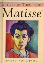 Cover art for Matisse