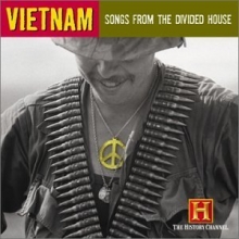 Cover art for History Channel: Vietnam - Divided House