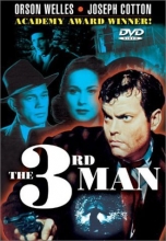 Cover art for The Third Man