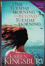 Cover art for One Tuesday Morning/Beyond Tuesday Morning (September 11 Series 1-2)