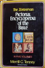 Cover art for The Zondervan Pictorial Encyclopedia of the Bible Volume Three: H-l