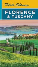 Cover art for Rick Steves Florence & Tuscany (2023 Travel Guide)