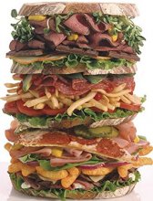 Cover art for Snack Stack 500 Piece Jigsaw Puzzle