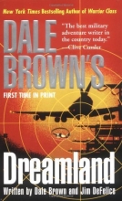 Cover art for Dreamland (Dreamland #1)