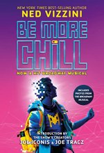 Cover art for Be More Chill-Broadway Tie-In