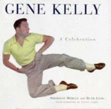 Cover art for Gene Kelly: A Celebration