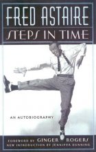 Cover art for Steps in Time: An Autobiography