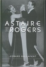 Cover art for Astaire and Rogers