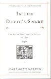 Cover art for In the Devil's Snare: The Salem Witchcraft Crisis of 1692