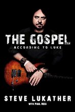 Cover art for The Gospel According to Luke
