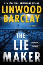 Cover art for The Lie Maker: A Novel