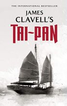 Cover art for Tai-Pan (The Asian Saga) (Asian Saga, 2)