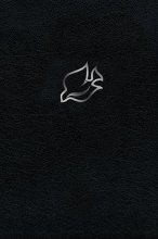 Cover art for NLT, New Spirit-Filled Life Bible, Bonded Leather, Black: Kingdom Equipping Through the Power of the Word