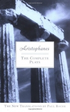 Cover art for Aristophanes: The Complete Plays